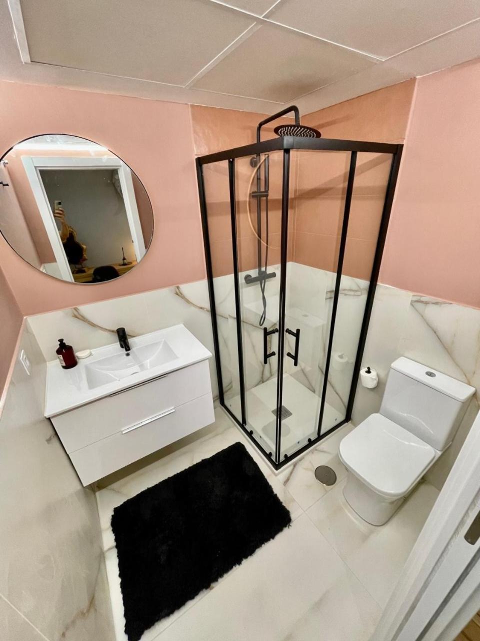 Appartement Agata10-2I à Alicante Extérieur photo