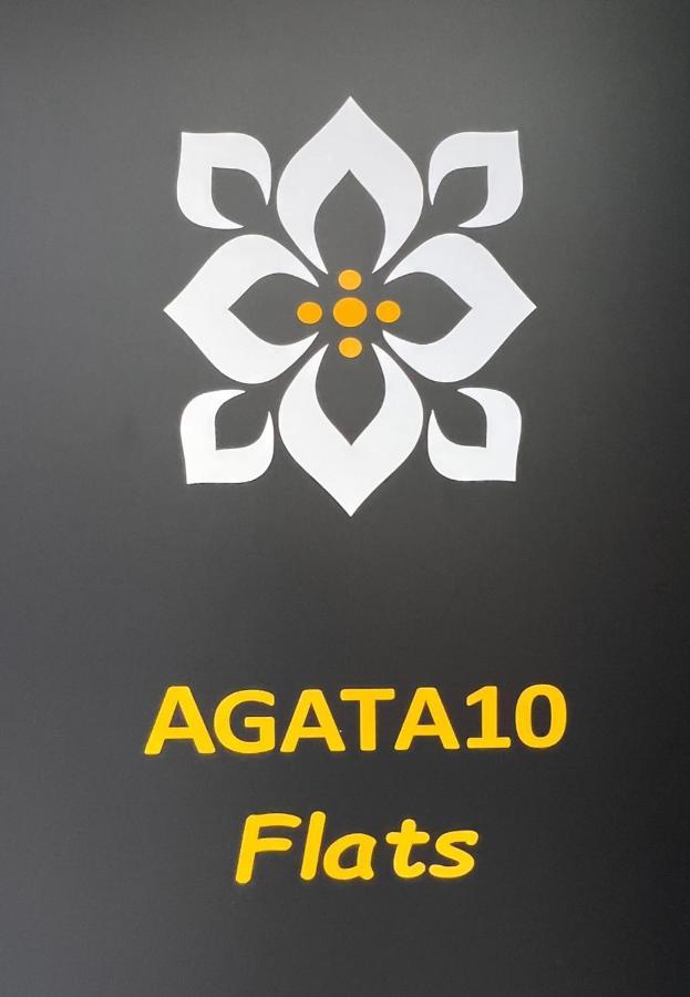 Appartement Agata10-2I à Alicante Extérieur photo
